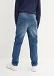 Jungen Thermojeans, Slim Fit, bonprix