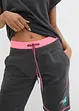 Sweat-Shorts aus Baumwoll-Mix, bonprix