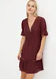 Kleid mit Spitzeneinsatz, BODYFLIRT