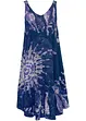 Jerseykleid aus reiner Baumwolle, bonprix