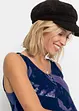 Jerseykleid aus reiner Baumwolle, bonprix