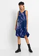 Jerseykleid aus reiner Baumwolle, bonprix
