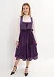 Dirndl mit Perlen (2-tlg.Set), bonprix