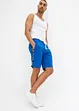 Sweat-Shorts (2er Pack), bpc bonprix collection