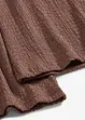 Pantalon taille élastique, bonprix