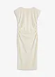 Robe en jersey en coton stretch, bonprix