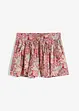 Shorts mit Bindeband, bonprix