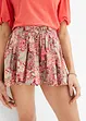 Shorts mit Bindeband, bonprix