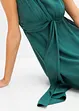 Midi-Kleid mit Drapierung, bpc selection