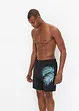 Short de bain homme, bpc bonprix collection