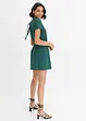 Mini-Kleid aus leichtem Crêpe, BODYFLIRT boutique