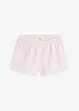 Leichte Schlafshorts  aus Seersucker, bpc bonprix collection