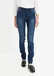 Jean skinny taille haute, ultra-soft, bonprix