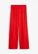Pantalon large à pinces, bonprix