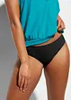 Tankini (ens. 3 pces), bonprix