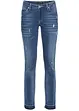 Jean extensible taille courte, BODYFLIRT