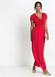 Robe longue estivale à dentelle, bonprix