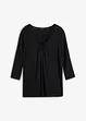 Shirt aus Viskose, bonprix