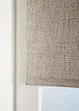Verdunkelungsrollo mit Struktur, bpc living bonprix collection