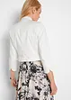 Bolero mit Wellenkante, bonprix