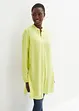 Viskose Longbluse, bonprix