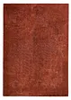 Waschbarer Teppich mit weichem Flor, bonprix
