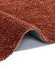 Waschbarer Teppich mit weichem Flor, bonprix