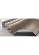Waschbarer Teppich mit weichem Flor, bonprix