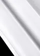 Gardine aus leichtem Voile (1er Pack), bonprix