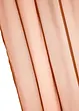 Gardine aus leichtem Voile (1er Pack), bonprix
