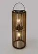 Lampe déco solaire, bonprix