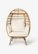 Fauteuil de jardin, bonprix