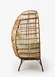 Fauteuil de jardin, bonprix