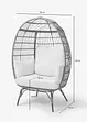 Fauteuil de jardin, bonprix