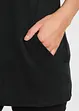 Longshirt mit Viskose, bonprix
