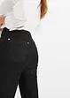 Super-Stretch-Jeans aus leichtem Material, bonprix