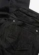 Super-Stretch-Jeans aus leichtem Material, bonprix