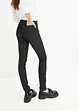 Super-Stretch-Jeans aus leichtem Material, bonprix