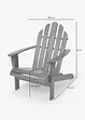 Gartensessel, bonprix