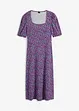 Robe en jersey viscose, BODYFLIRT