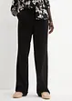 Pantalon fluide habillé, bonprix