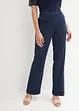 Pantalon fluide habillé, bonprix