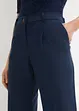 Pantalon fluide habillé, bonprix