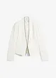 Kurzblazer mit Stretch, bonprix