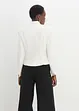 Kurzblazer mit Stretch, bonprix