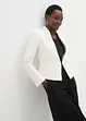 Kurzblazer mit Stretch, bonprix