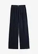 Pantalon large et élégant, bonprix