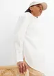 Chemise oversize 100% coton, bonprix