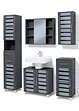Badezimmer Hochschrank, bonprix