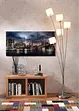 Regal mit 4 Fächern, bonprix
